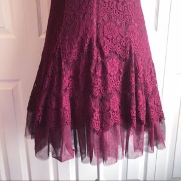 Betsy Adam Dress - Picture 9 of 10